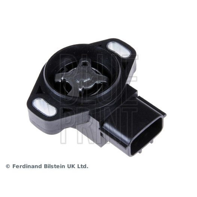 Blue Print Throttle Position Sensor ADS77211