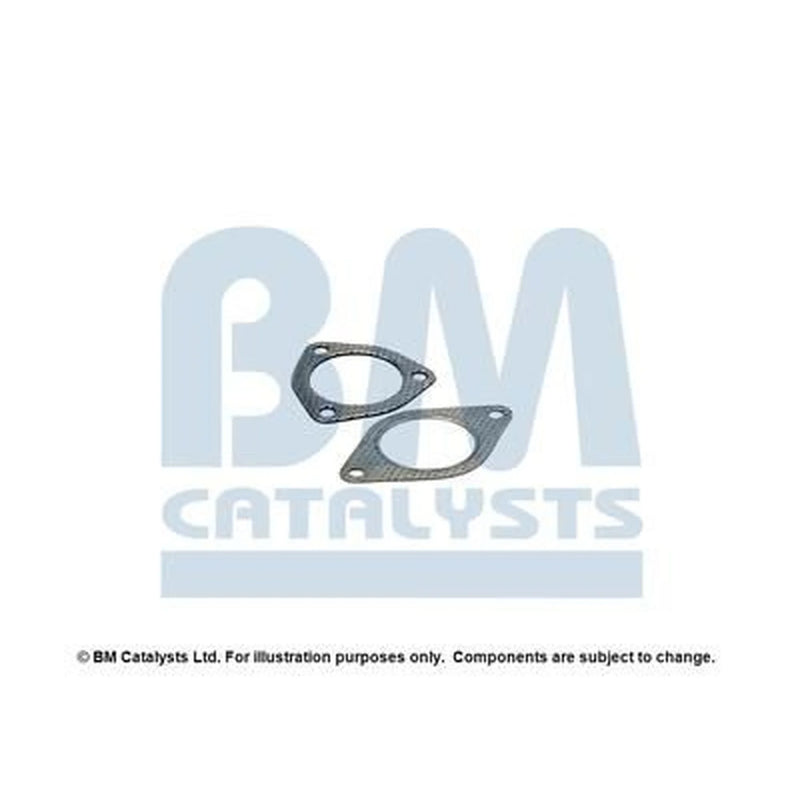 BM Catalysts Exhaust Pipe Mounting Kit FK70121A