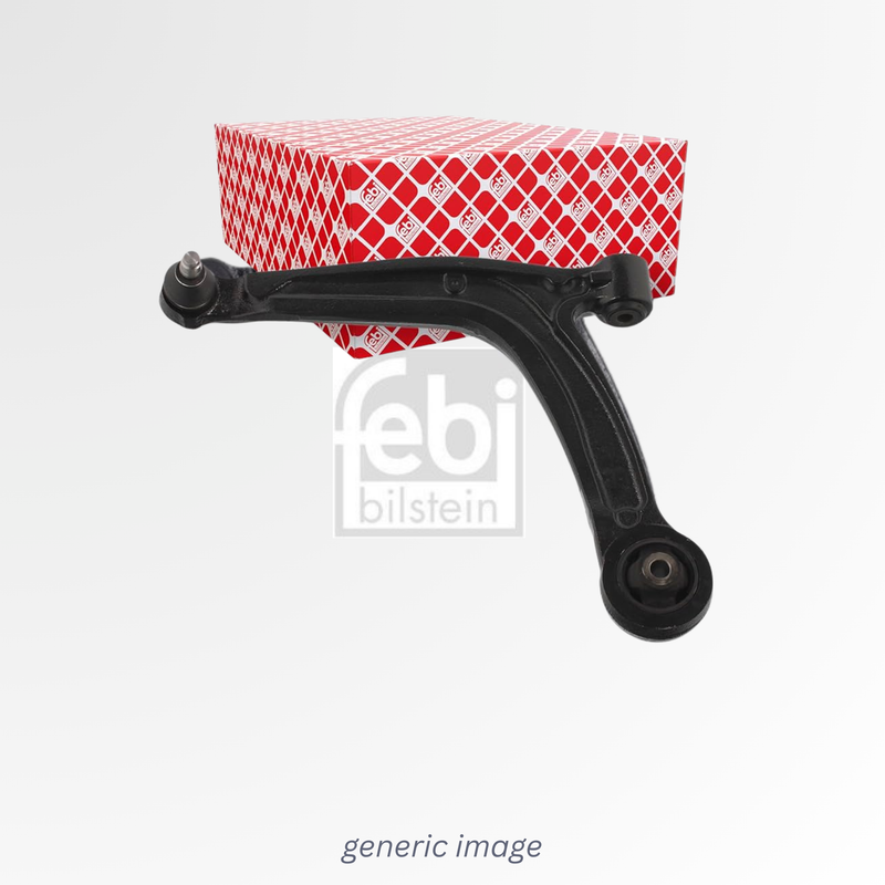 Febi Control/Trailing Arm Front Right