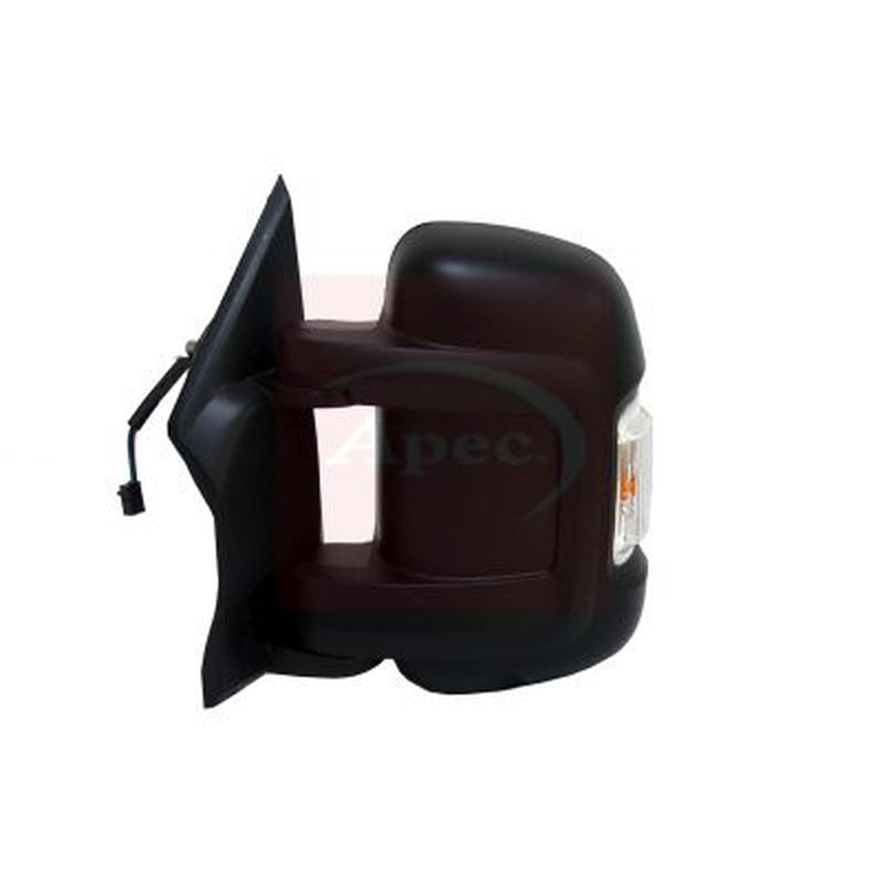 Apec Door / Wing Mirror Left AMR2031
