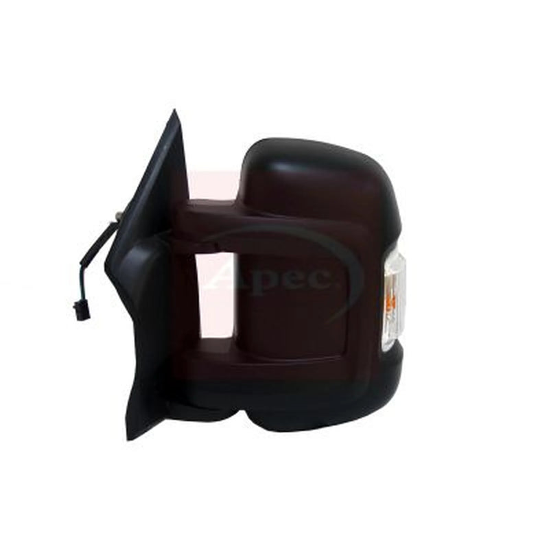 Apec Door / Wing Mirror Left AMR2031