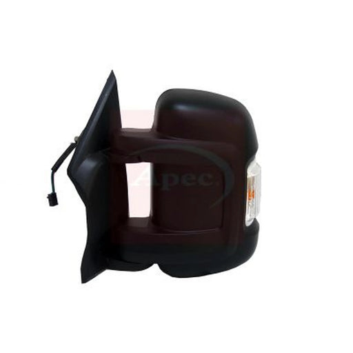 Apec Door / Wing Mirror Left AMR2031