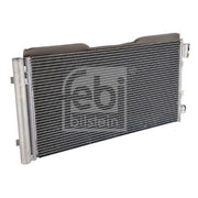 Febi Air Conditioning Condenser 198839