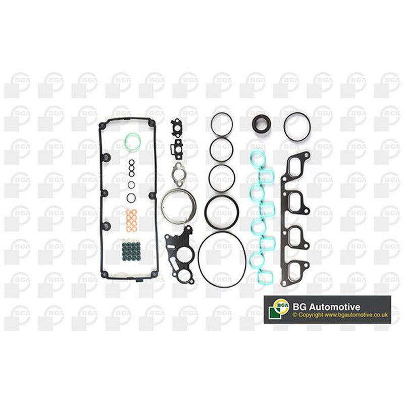 BGA Cylinder Head Gasket Kit HN3309