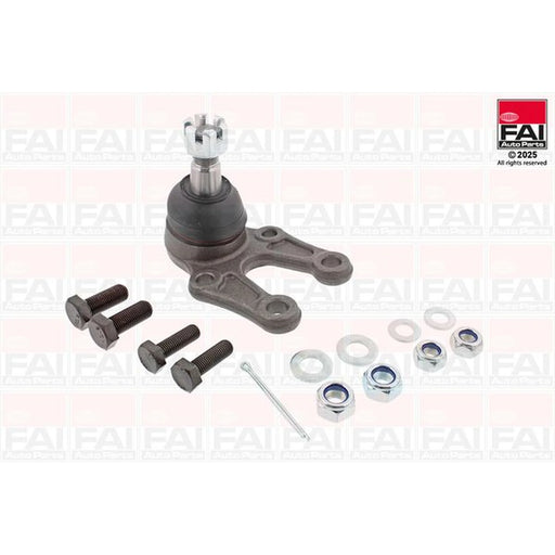 FAI Ball Joint SS880