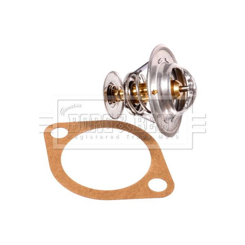 Borg & Beck Thermostat,Coolant BBT321