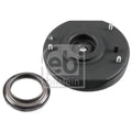 Febi Front Left Repair Kit Suspension Strut Support Mount 10105