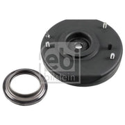Febi Front Left Repair Kit Suspension Strut Support Mount 10105