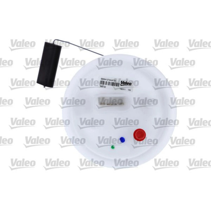 Valeo Fuel Pump Electrical Pump 348720