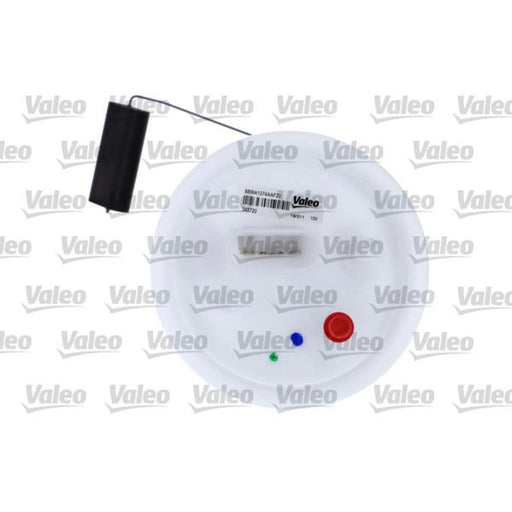 Valeo Fuel Pump Electrical Pump 348720