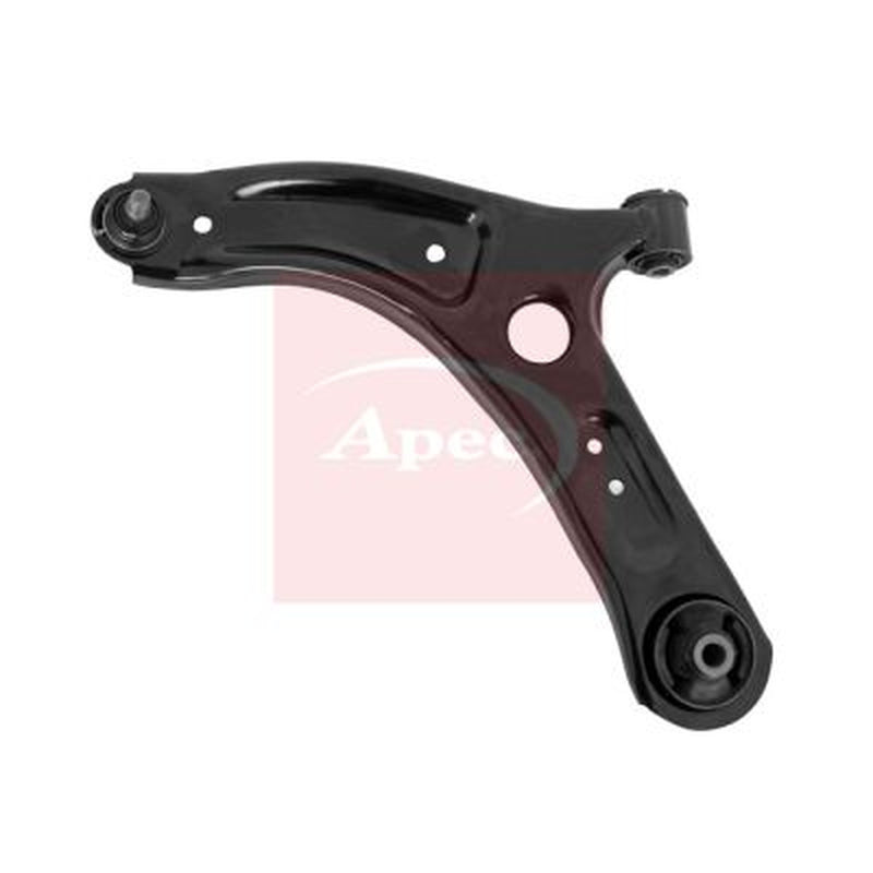 Apec Front Control/Trailing Arms AST2917