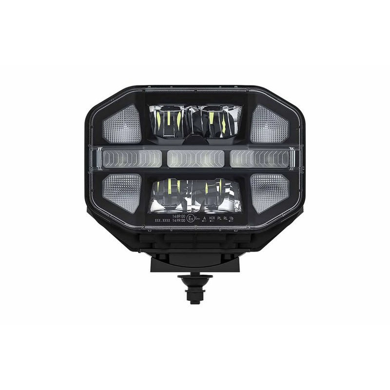 Hella Headlight Headlamp LED Left 1EF 328 550-231