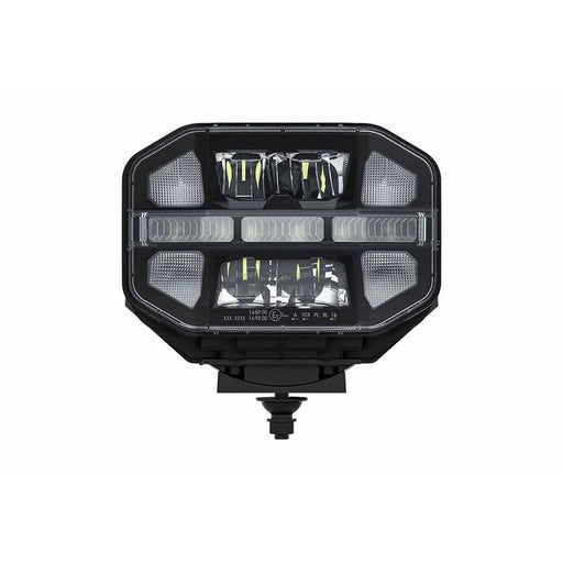 Hella Headlight Headlamp LED Left 1EF 328 550-231