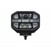 Hella Headlight Headlamp LED Right 1EF 328 550-161