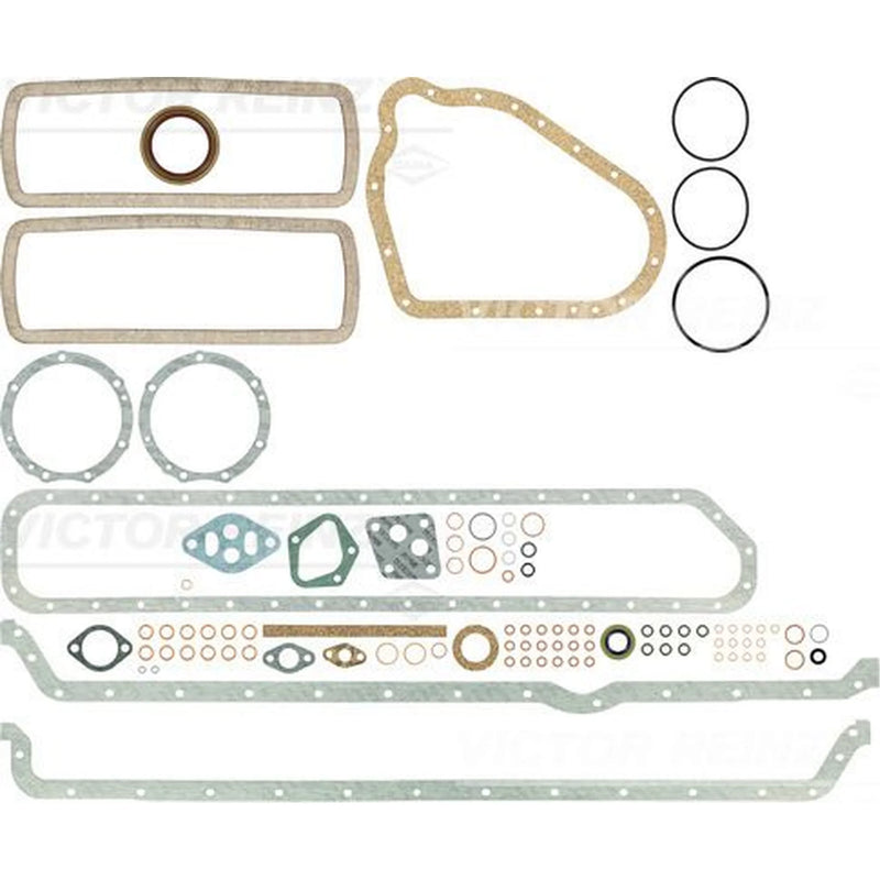 Victor Reinz Crankcase Gasket Kit ID 08-14786-01