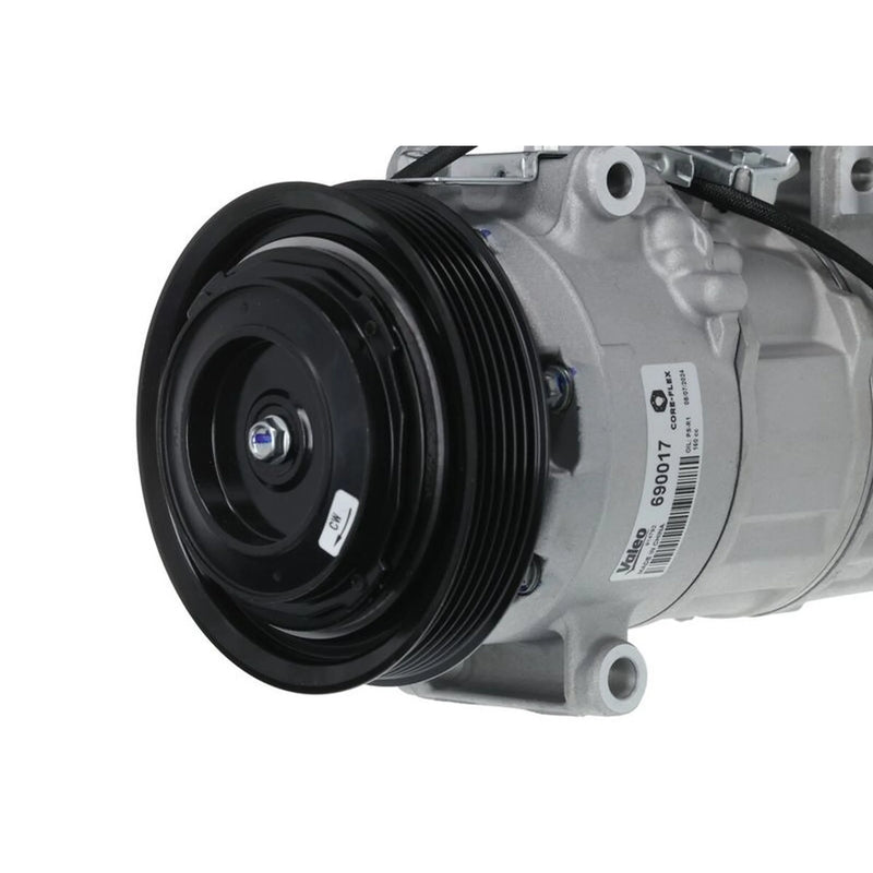 Valeo Air Conditioning Compressor 690017