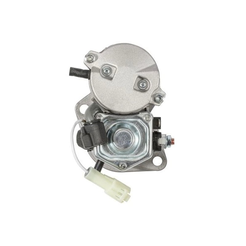 Hella Starter Motor 12V 1.4kW 9 Teeth 8EA 015 642-241