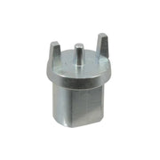 Monument 4527C Grip+ T6 Three Pin Sink Rose Tool - 4527C
