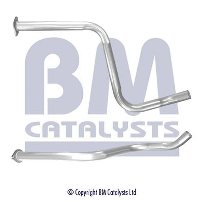 BM Catalysts Exhaust Pipe OD BM50449