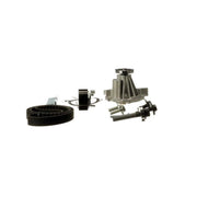 Gates Timing Belt & Water Pump Kit KP45669XS