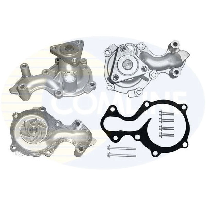 Comline Engine Cooling Water Pump EWP439