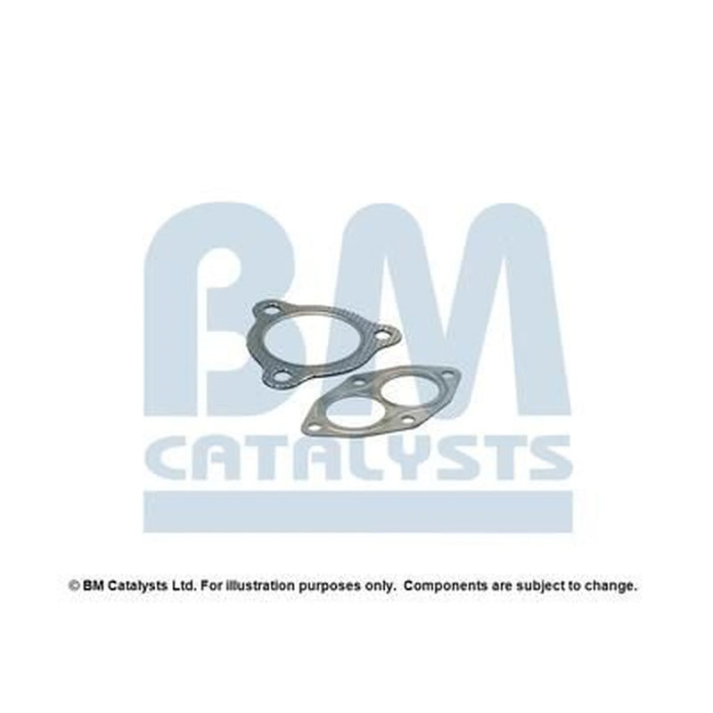 BM Catalysts Exhaust Pipe Mounting Kit FK70395A