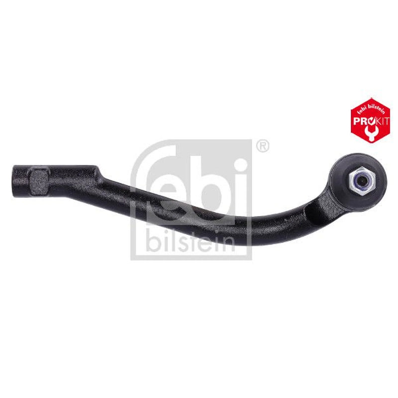 Febi Steering Tie Rod End Ball Joint Front Left 41948