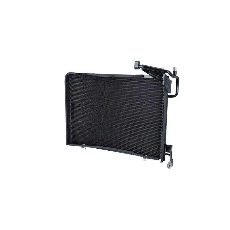 NRF Air Conditioning Condenser 350440