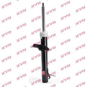 KYB Shock Absorber Damper Strut Front Right 333709