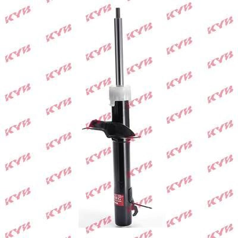 KYB Shock Absorber Damper Strut Front Right 333709