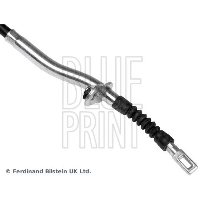 Blue Print Handbrake Cable Left Rear ADN146293