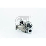 Febi Turbocharger Turbo Unit 187069