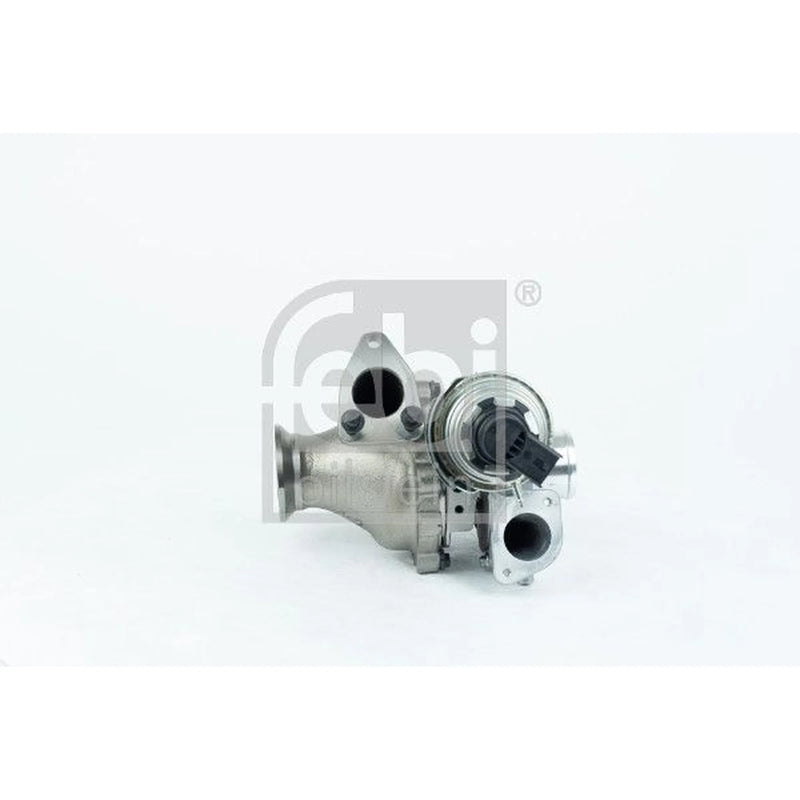 Febi Turbocharger Turbo Unit 187069