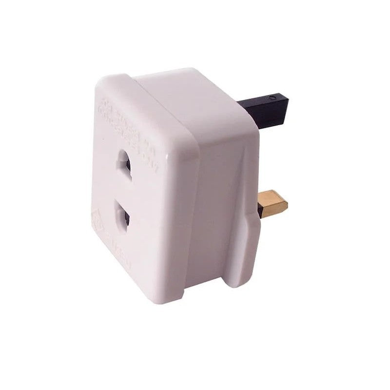 Dencon Square Shaver Adaptor 6025SQ - 6025SQ