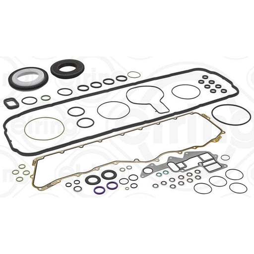 Elring Crankcase Gasket Kit ID 928.130