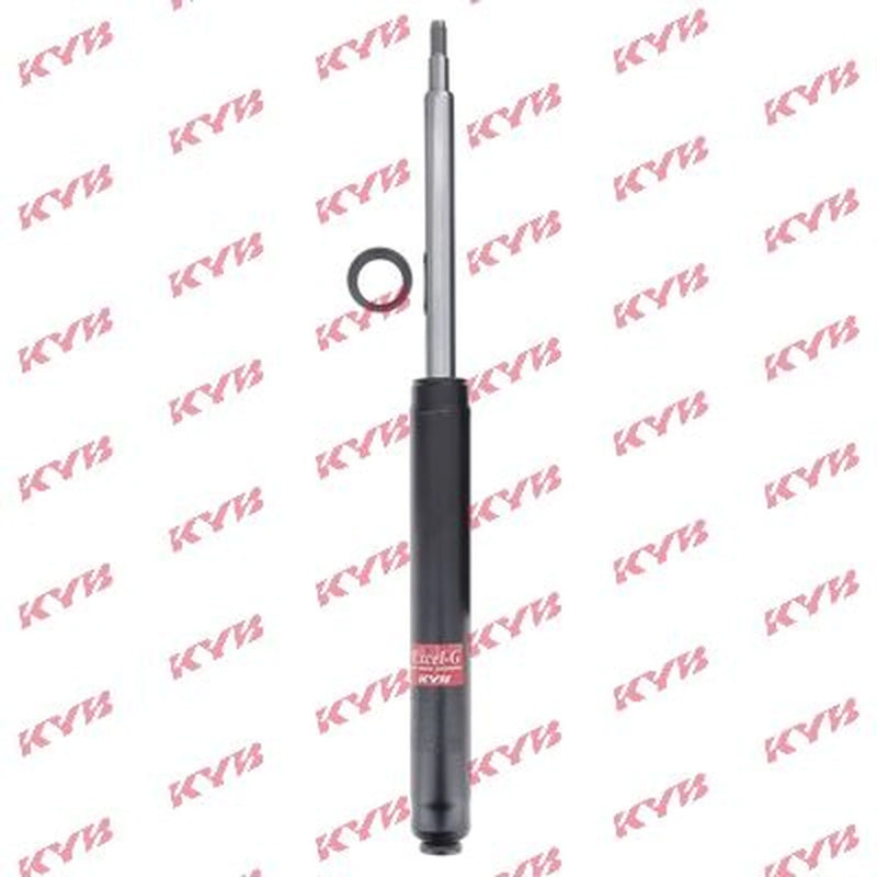 KYB Shock Absorber Damper Strut Front 366002
