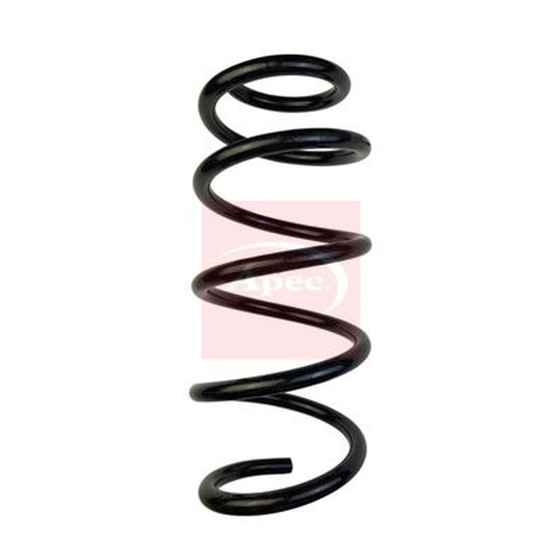 Apec Front Left Suspension Coil Spring ACS2061