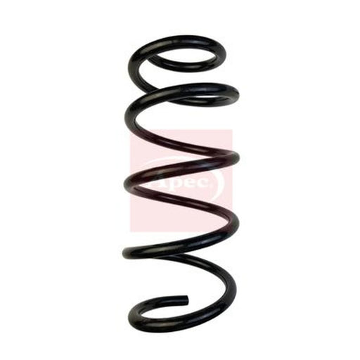 Apec Front Left Suspension Coil Spring ACS2061