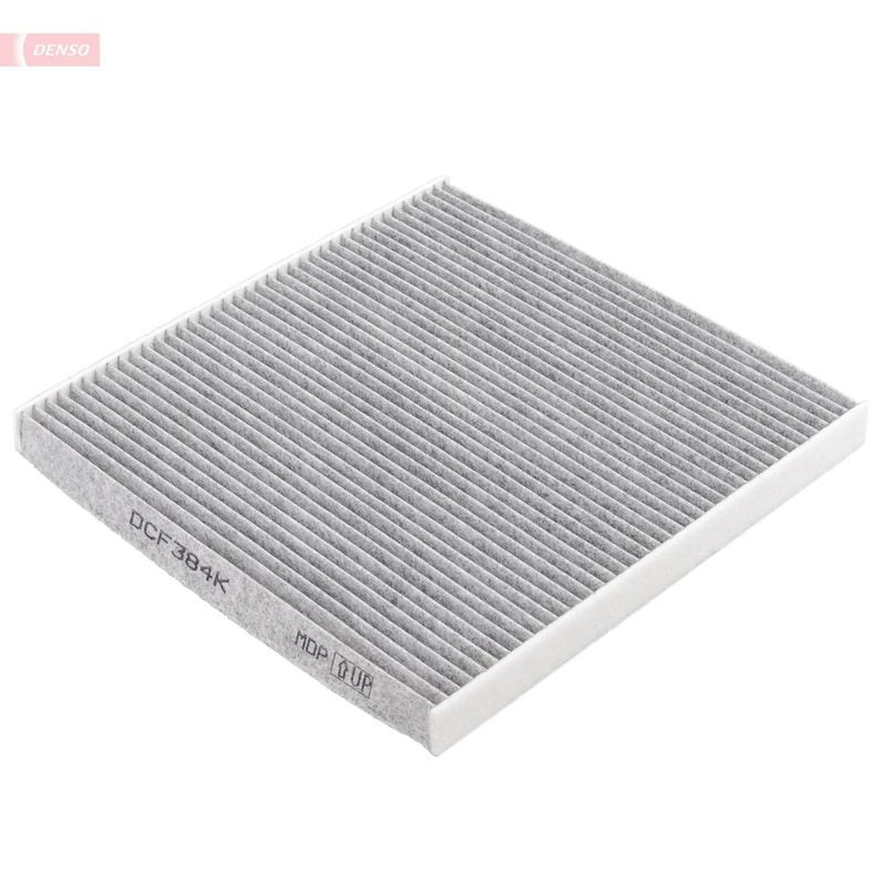 Denso Cabin Air Filter (Pollen Filter) DCF384K