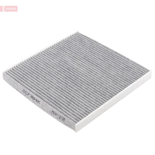 Denso Cabin Air Filter (Pollen Filter) DCF384K