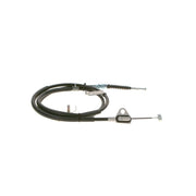 Bosch Handbrake Cable Rear 1 987 482 855