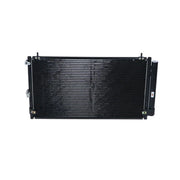 NRF Air Conditioning Condenser 350435