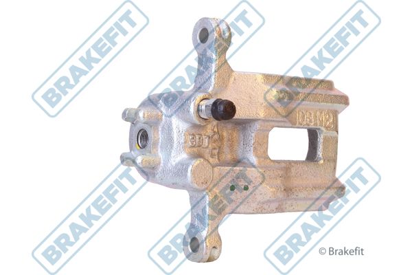 Apec Brake Caliper Assembly Rear Right