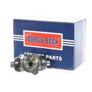 Borg & Beck Wheel Cylinder Hydraulic Brake Rear Left BBW1874