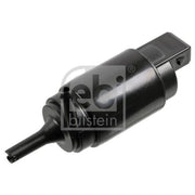 Febi Windscreen Washer Pump 10274