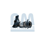 BM Catalysts Homologated Petrol Cat BM91302H