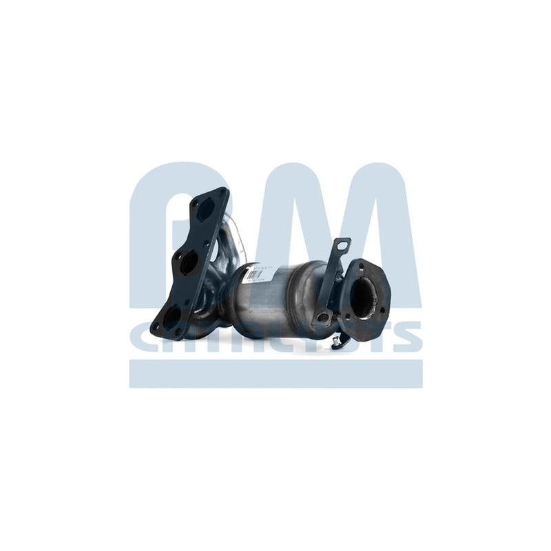 BM Catalysts Homologated Petrol Cat BM91302H