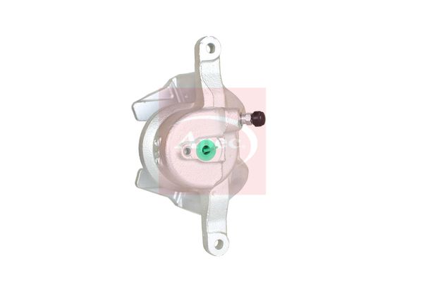 Apec Brake Caliper Assembly Front Left