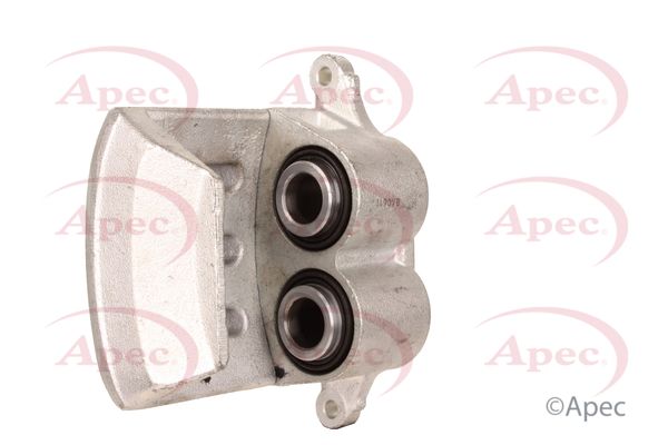 Apec Brake Caliper Assembly Front Left