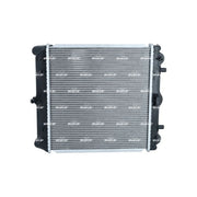 NRF Engine Radiator Left 59130